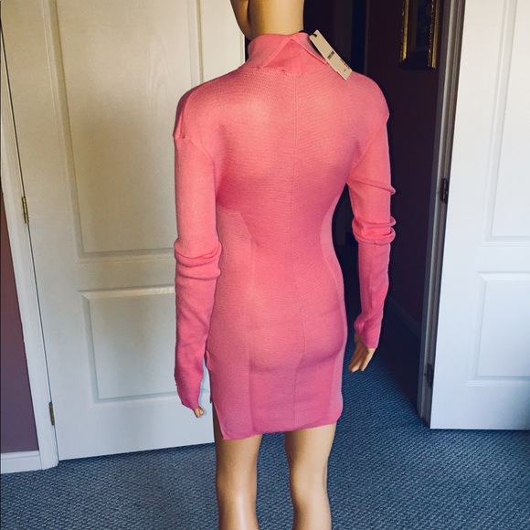 🎉HP🎉Roberto Cavalli Sweater ✨Stretchy✨ - Picture 2 of 8